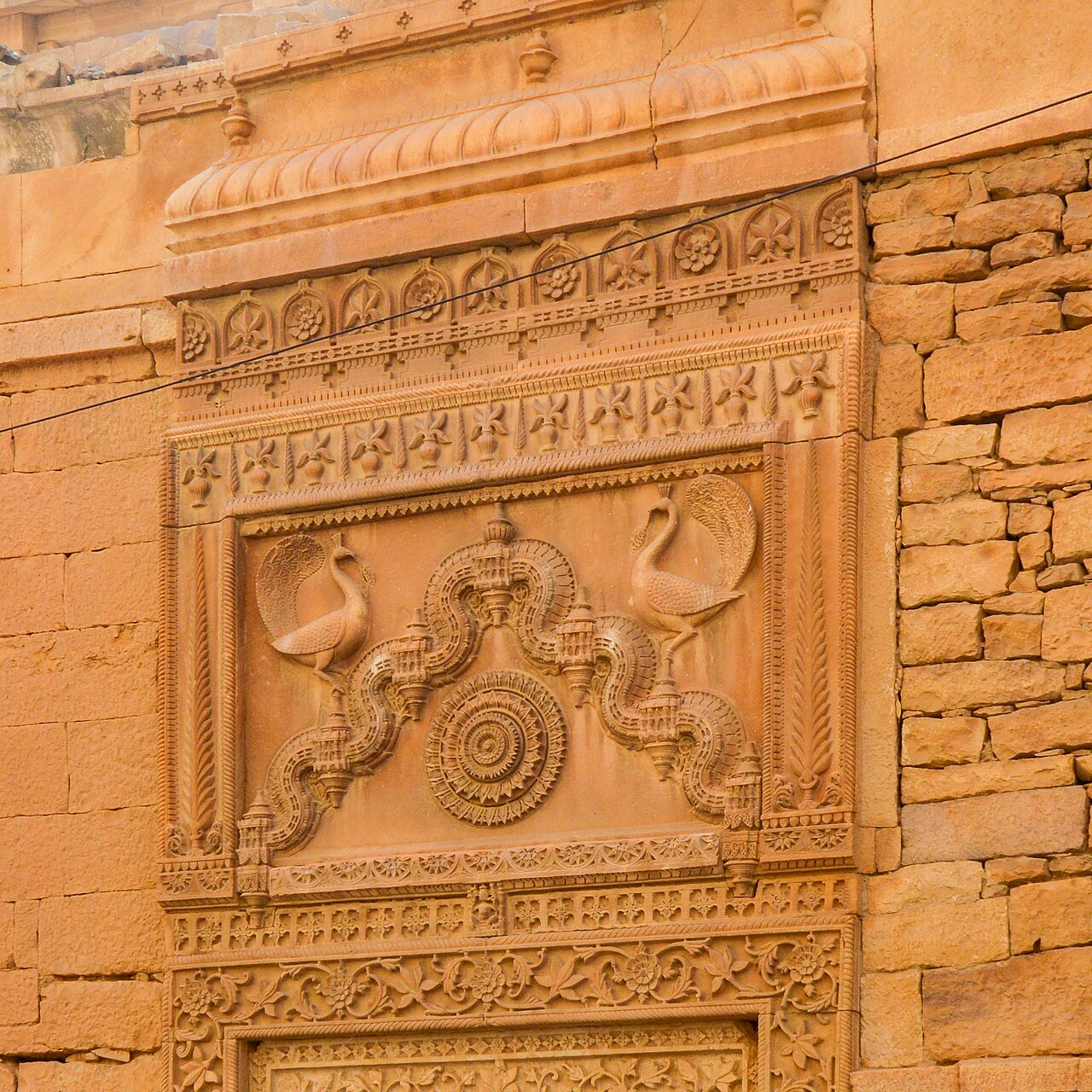 Jaisalmer & the Thar, Rajasthan