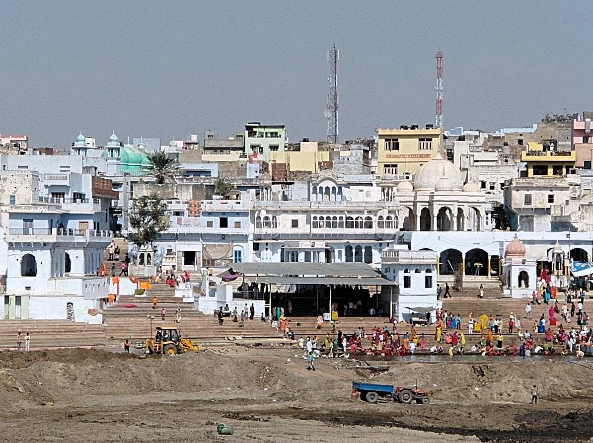 Pushkar, Rajasthan