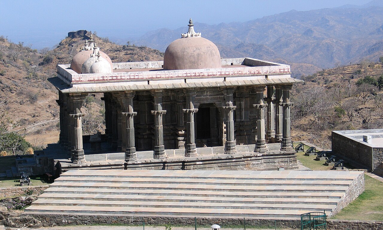 Neelkanth Mahadev, Rishikesh